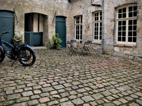 Appartements 56